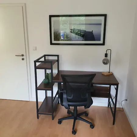 Spacious 70sqm In Popular Location *