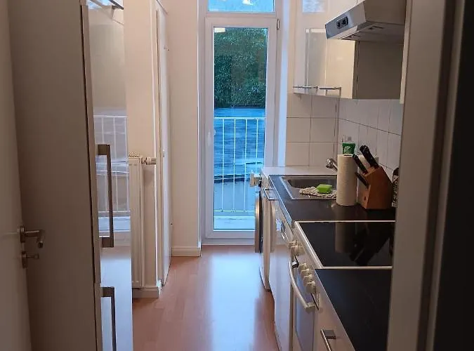 Apartamento Spacious 70sqm In Popular Location