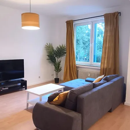 Spacious 70sqm In Popular Location