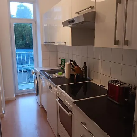 Spacious 70sqm In Popular Location Apartamento