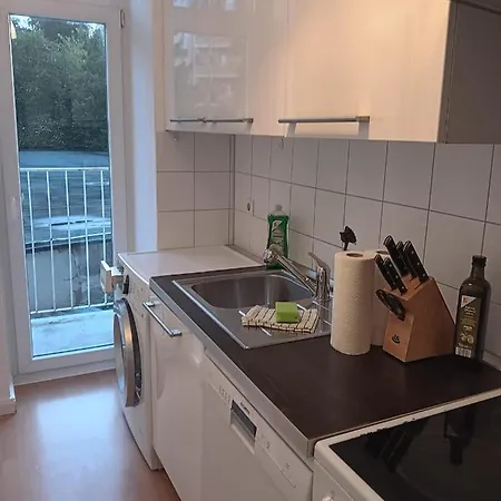 Spacious 70sqm In Popular Location