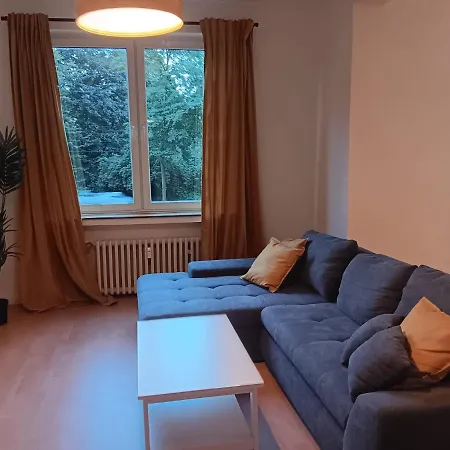 Appartement Spacious 70sqm In Popular Location *