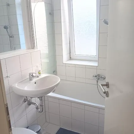 Spacious 70sqm In Popular Location