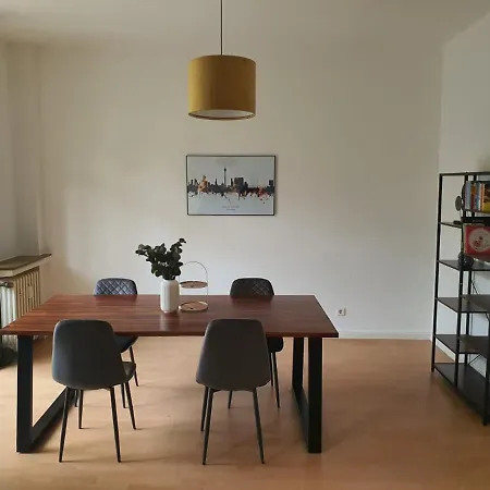 Spacious 70sqm In Popular Location