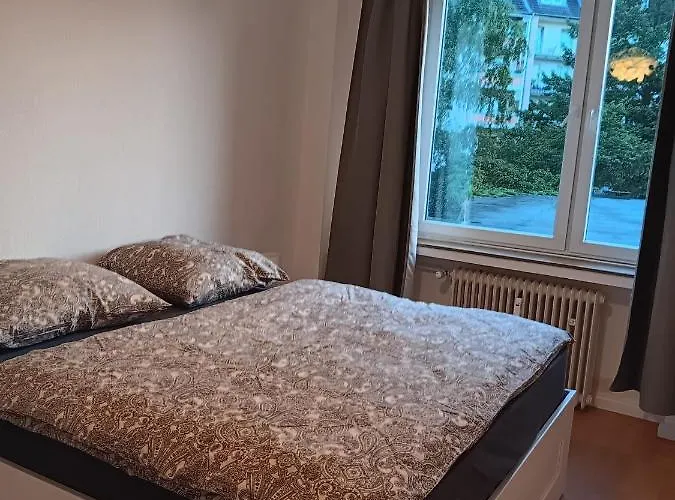 Spacious 70sqm In Popular Location Düsseldorf