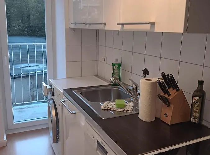 Spacious 70sqm In Popular Location