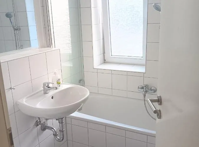 Spacious 70sqm In Popular Location