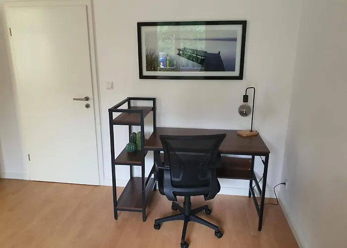 Spacious 70sqm In Popular Location *