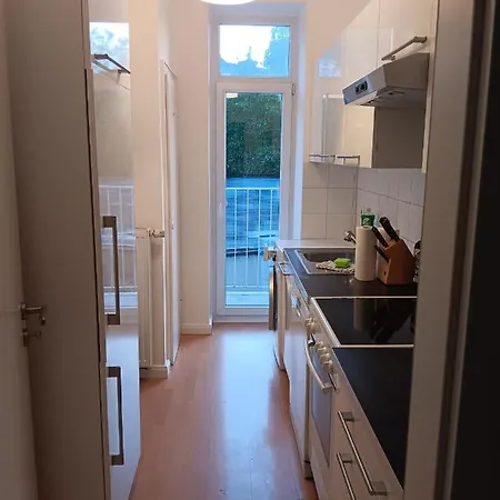 Apartmán Spacious 70sqm In Popular Location
